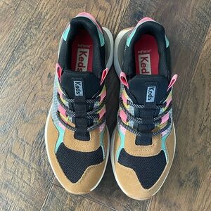 Women’s Keds Trail Sneakers